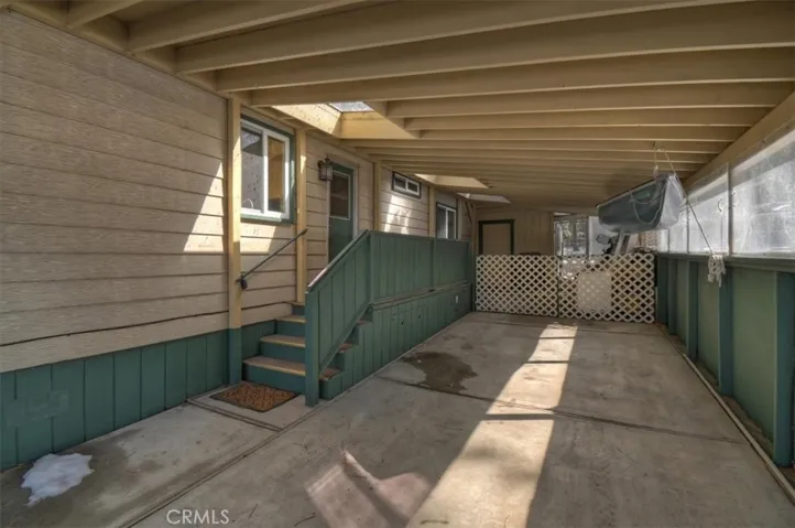 Carport