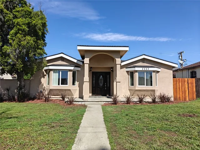 2523 Maynard Drive, Duarte, California 91010