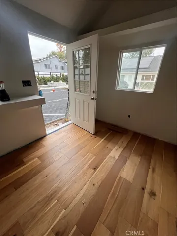 Shed / Bonus Room