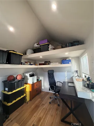 Shed / Bonus Room