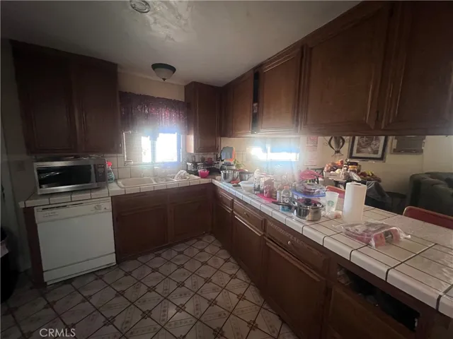 2nd Unit Kitchen