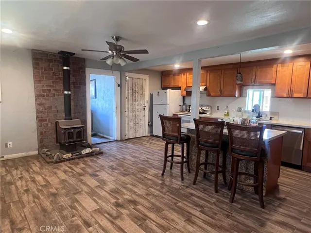 Main Unit Kitchen