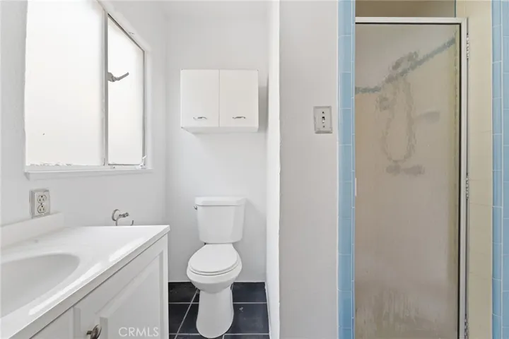 Bathroom 2 in Main House