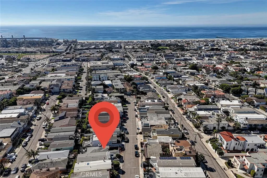 1206 1st, Hermosa Beach, California 90254 home-pic-3