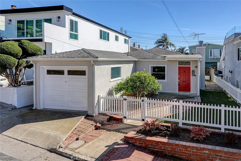 1206 1st, Hermosa Beach, California 90254 home-pic-1