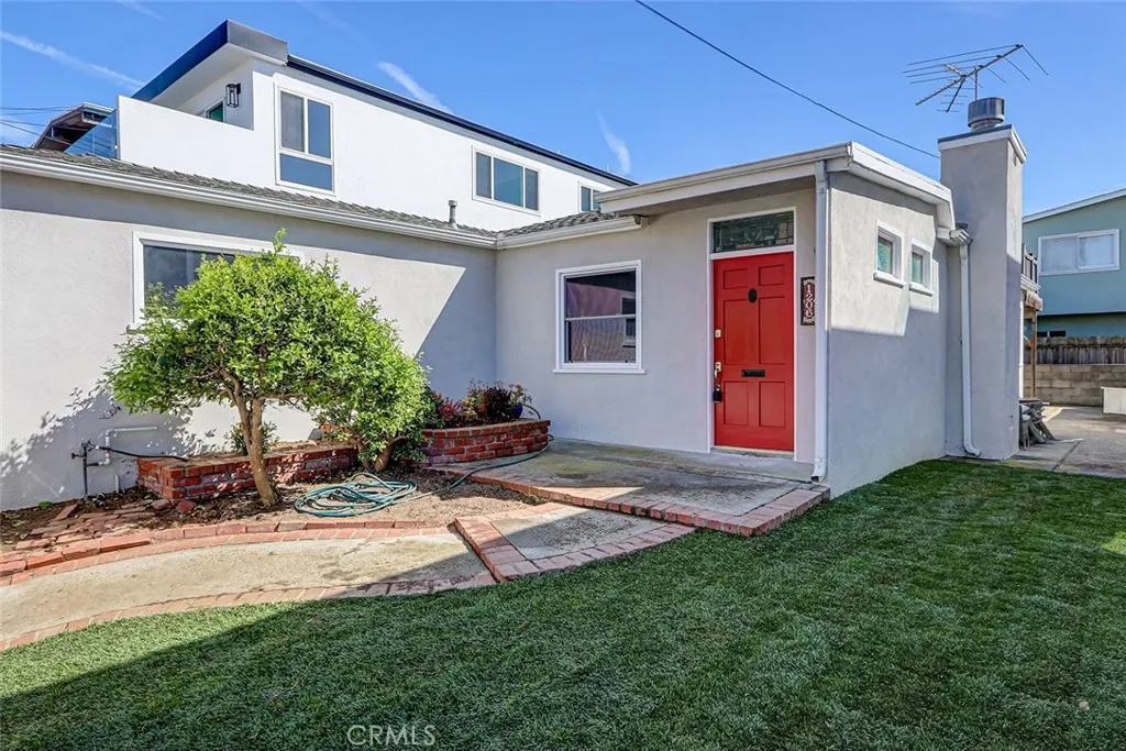 1206 1st, Hermosa Beach, California 90254 home-pic-2