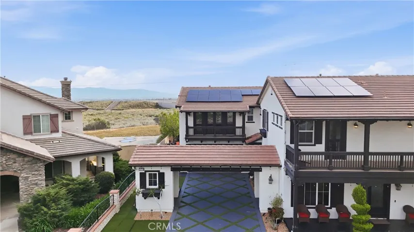 5156 Branding Iron Place, Rancho Cucamonga, California 91739