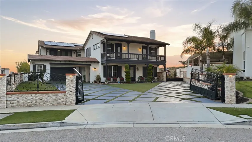5156 Branding Iron Place, Rancho Cucamonga, California 91739