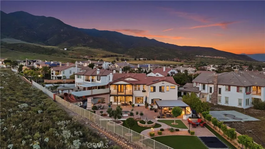 5156 Branding Iron Place, Rancho Cucamonga, California 91739
