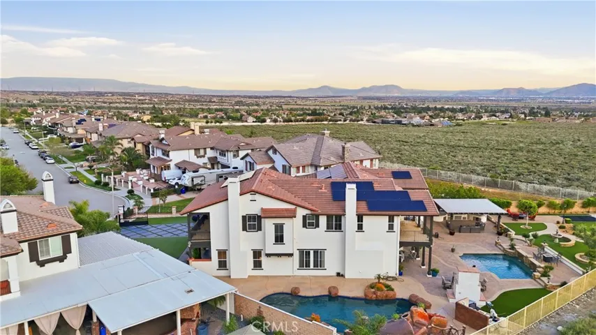 5156 Branding Iron Place, Rancho Cucamonga, California 91739