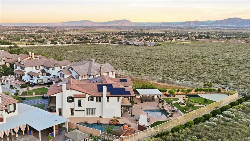5156 Branding Iron Place, Rancho Cucamonga, California 91739