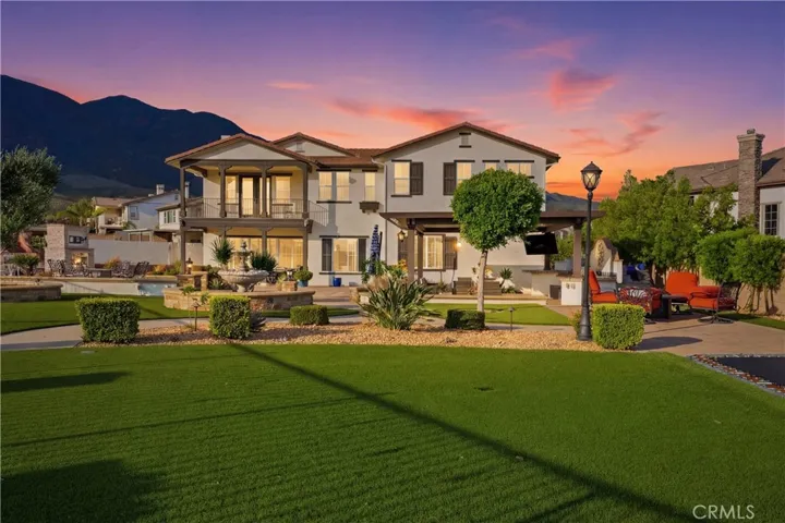 5156 Branding Iron Place, Rancho Cucamonga, California 91739