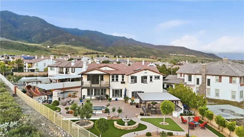5156 Branding Iron Place, Rancho Cucamonga, California 91739
