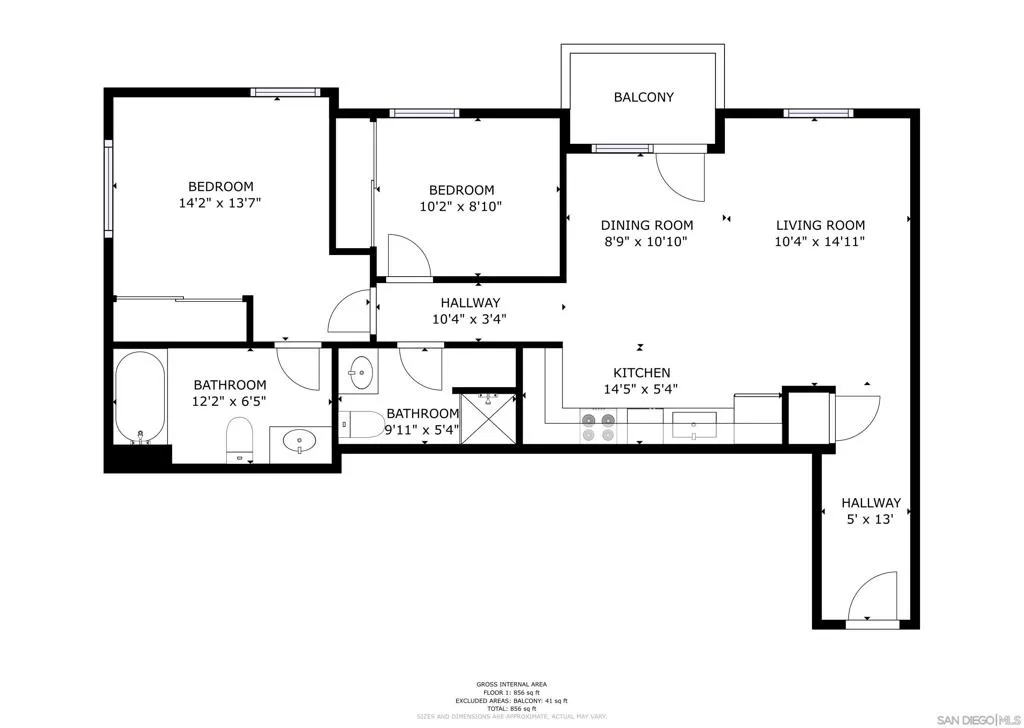 889 Date St 234, San Diego, California 92101 home-pic-24