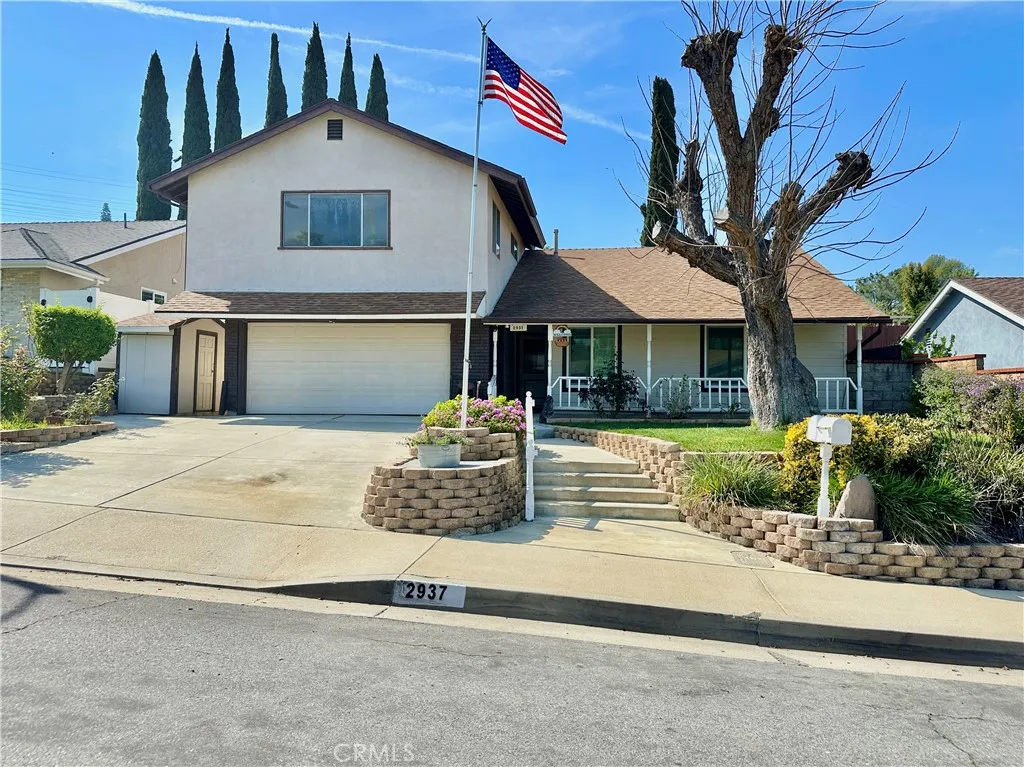 2937 Blandford Drive, Rowland Heights, California 91748 home-pic-1