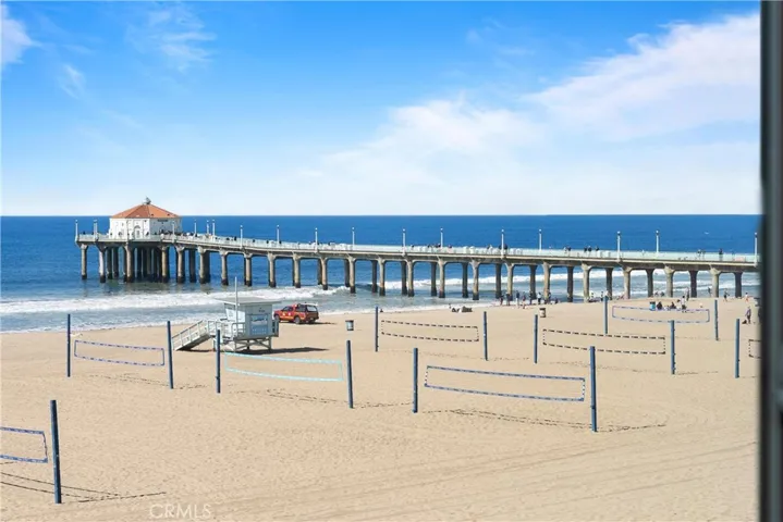Unit D (1 Bed/1 Bath Unit) - View from Unit