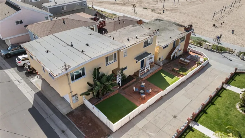 Exterior View of the Property
