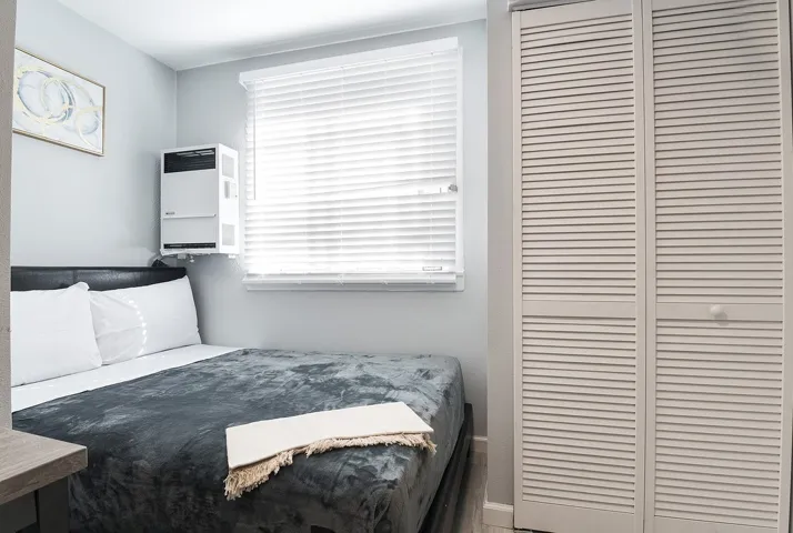1864 W Cordova Street, Los Angeles, California 90007