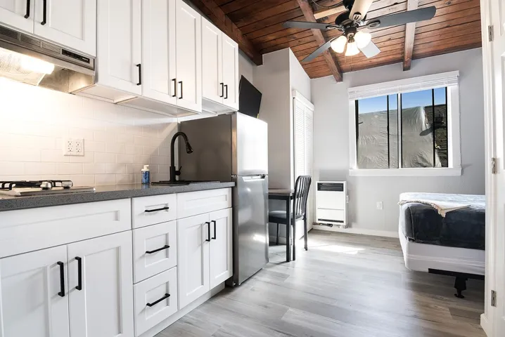 1864 W Cordova Street, Los Angeles, California 90007