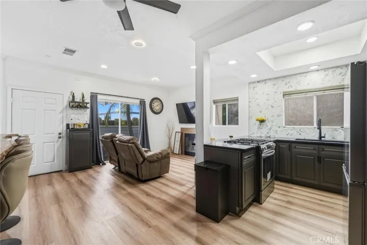 Another view of Living Room