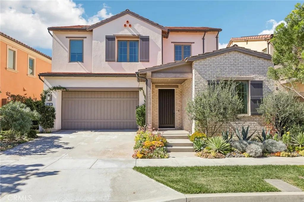 103 Villa Ridge, Irvine, California 92602 home-pic-1