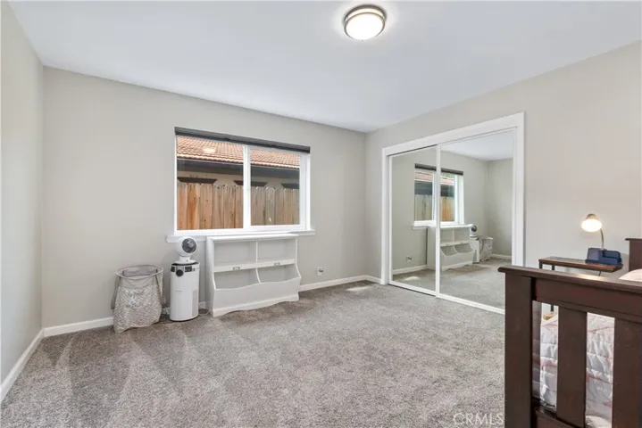 Bedroom #3