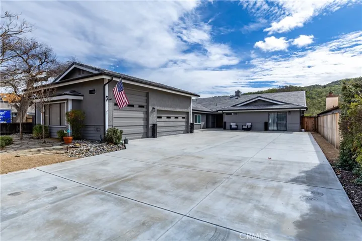 Welcome home!