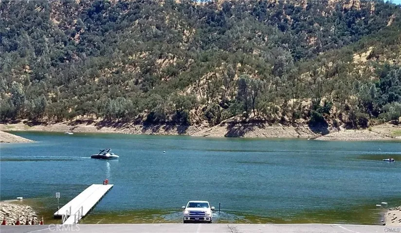 Private Launch Ramp