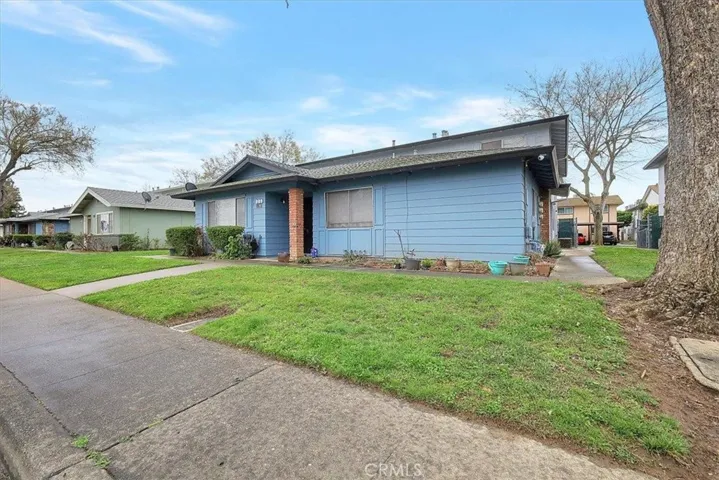 1168 Casita Drive 2, Yuba City, California 95991