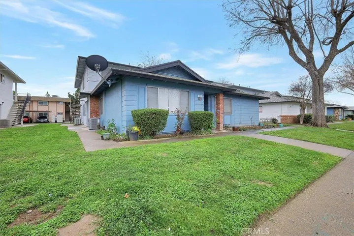 1168 Casita Drive 2, Yuba City, California 95991