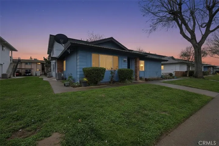 1168 Casita Drive 2, Yuba City, California 95991