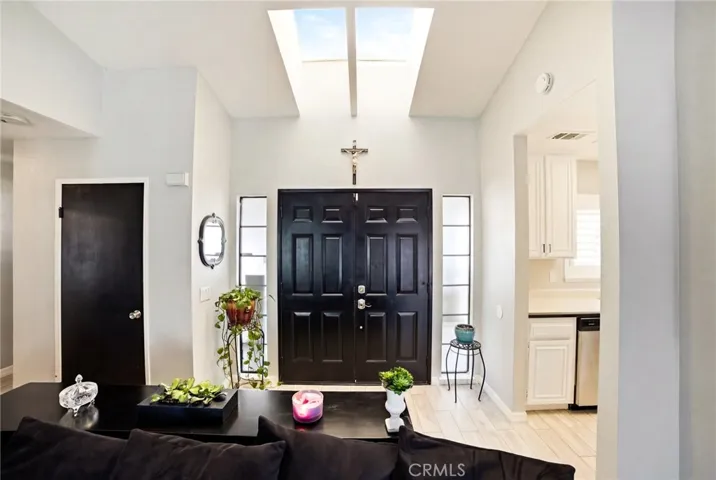 ENTRY WAY