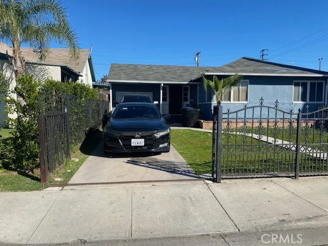 4957 E 59th, Maywood, California 90270 home-pic-1