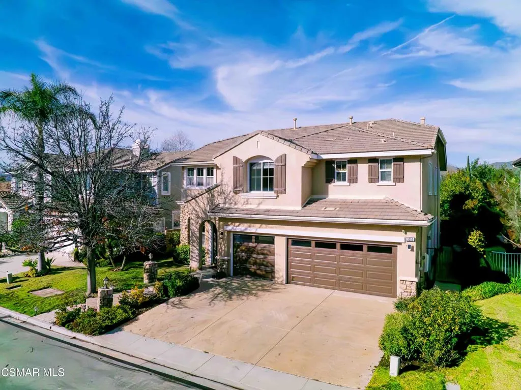 5353 Willow Oak Street, Simi Valley, California 93063 home-pic-48