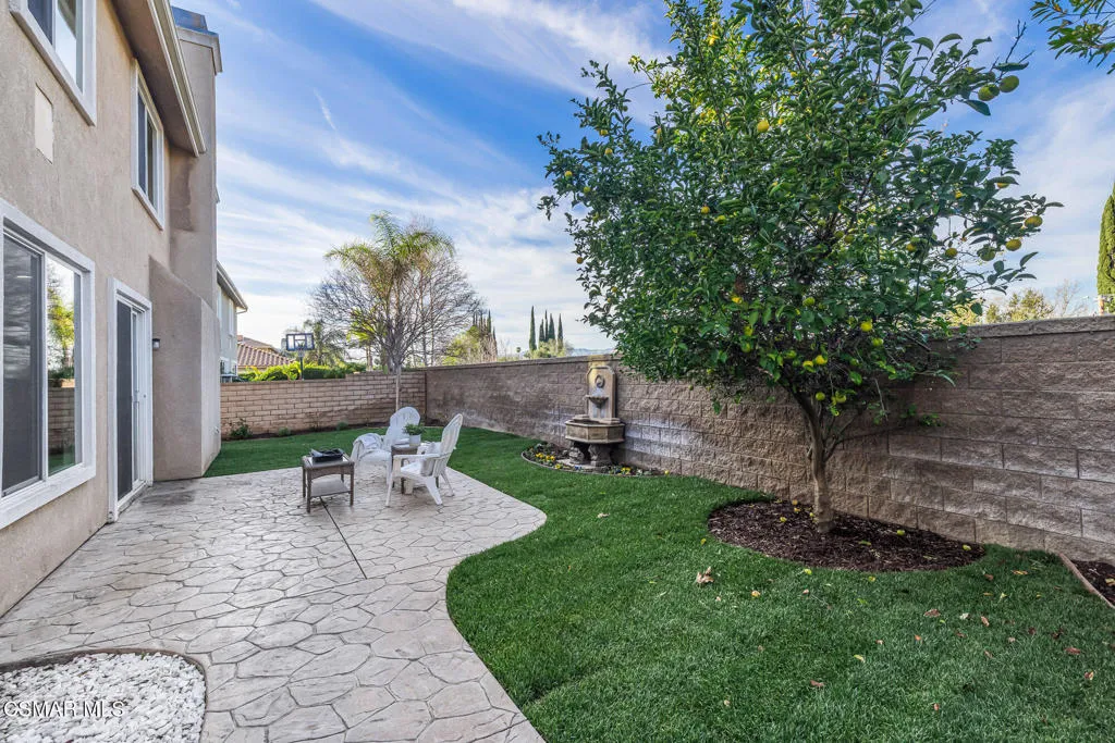5353 Willow Oak Street, Simi Valley, California 93063 home-pic-41