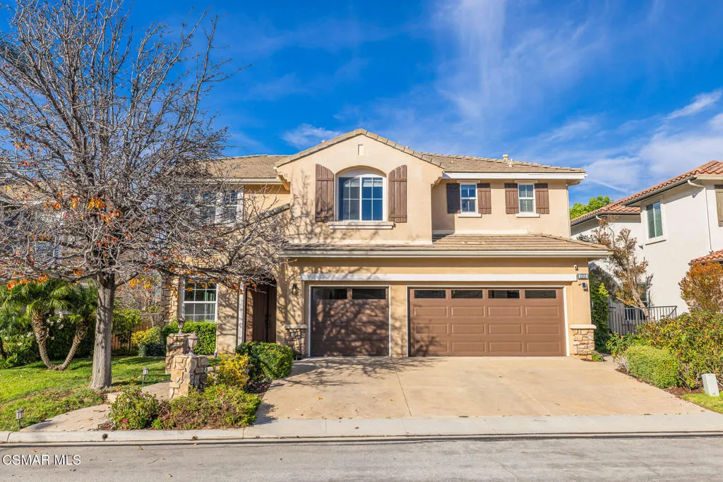 5353 Willow Oak Street, Simi Valley, California 93063 home-pic-1