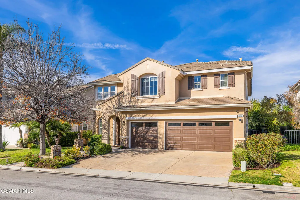 5353 Willow Oak Street, Simi Valley, California 93063 home-pic-2