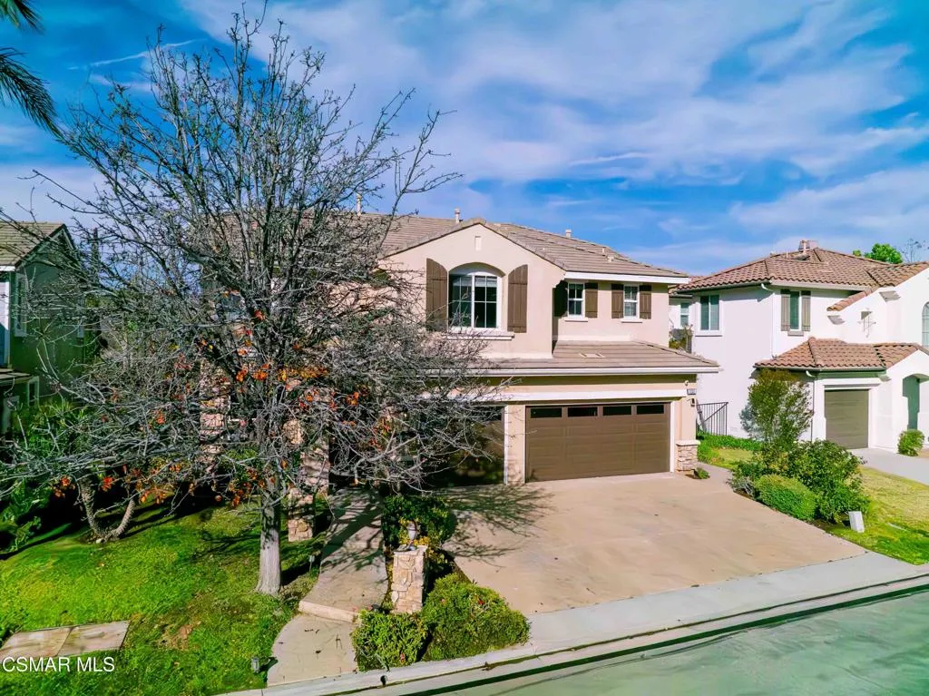 5353 Willow Oak Street, Simi Valley, California 93063 home-pic-47