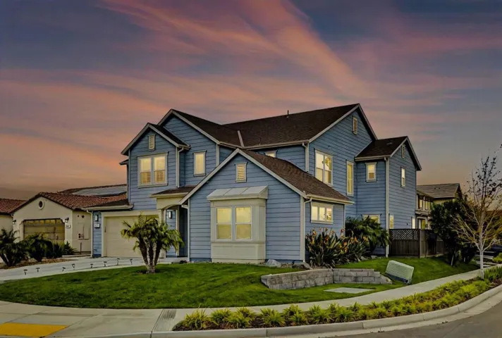2373 Omega Court, Tracy, California 95377