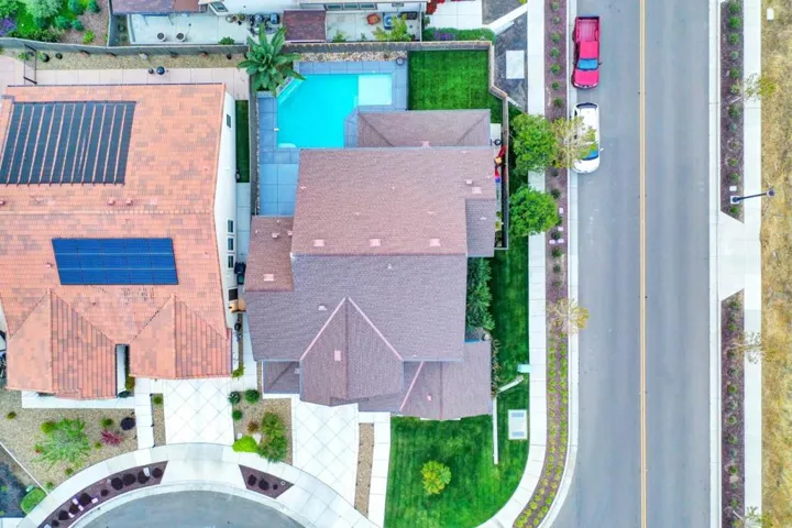 2373 Omega Court, Tracy, California 95377