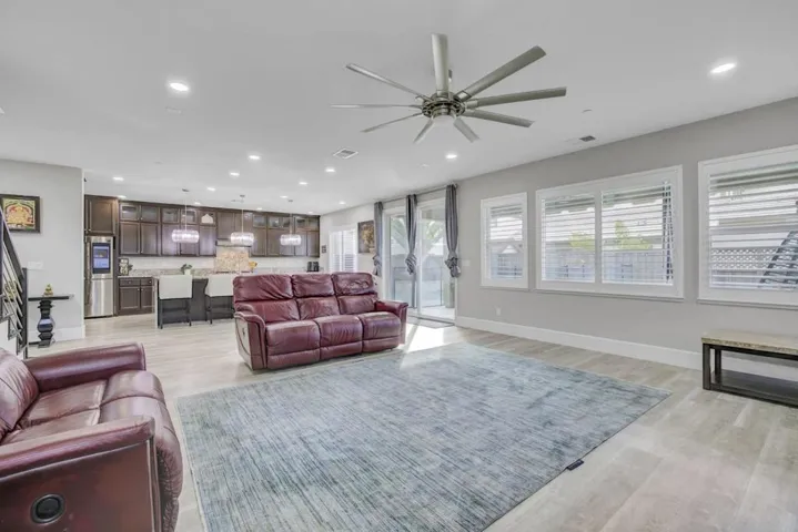 2373 Omega Court, Tracy, California 95377
