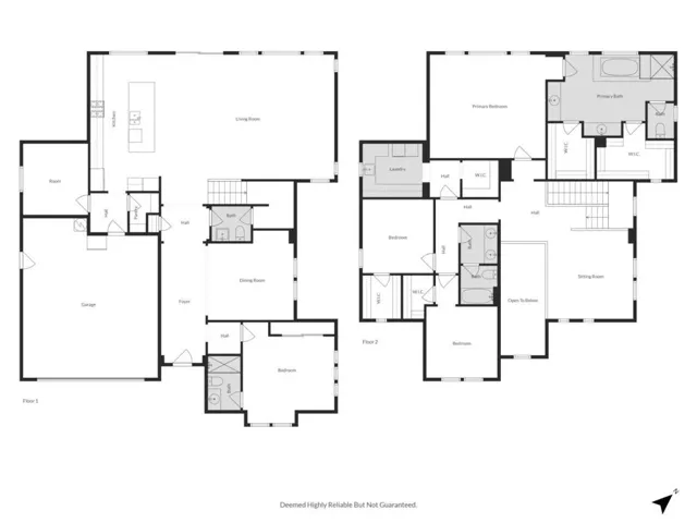 2373 Omega Court, Tracy, California 95377