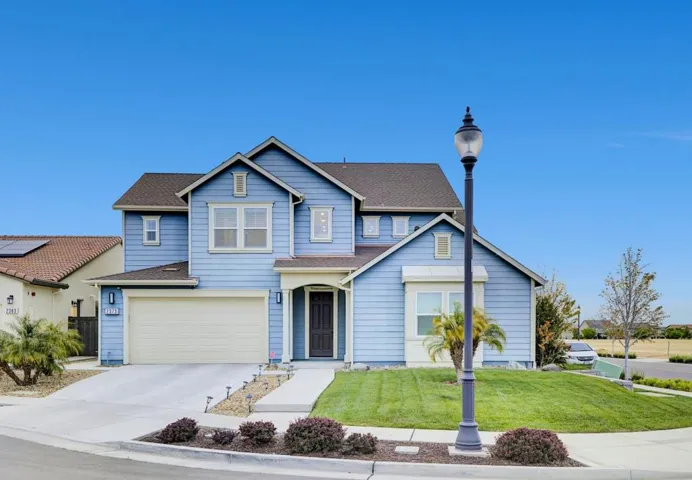 2373 Omega Court, Tracy, California 95377