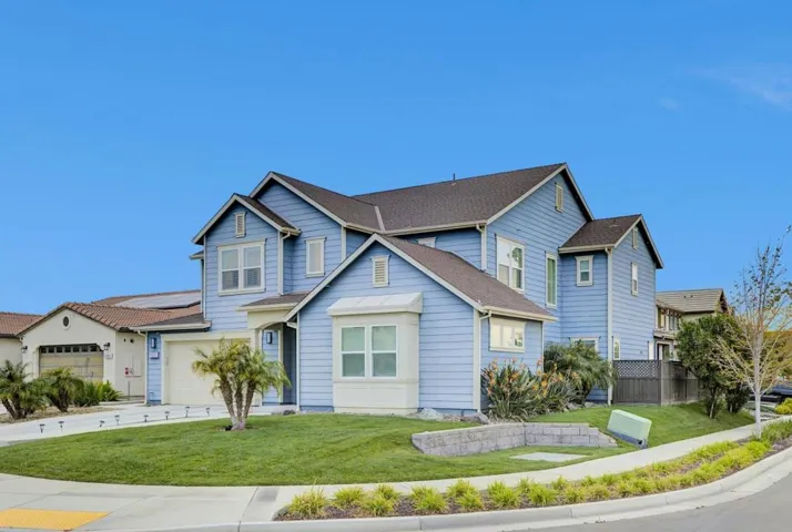 2373 Omega Court, Tracy, California 95377