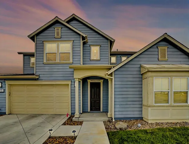 2373 Omega Court, Tracy, California 95377