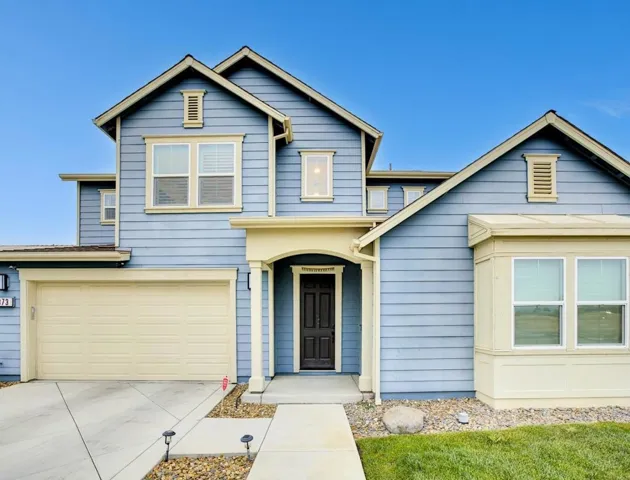 2373 Omega Court, Tracy, California 95377