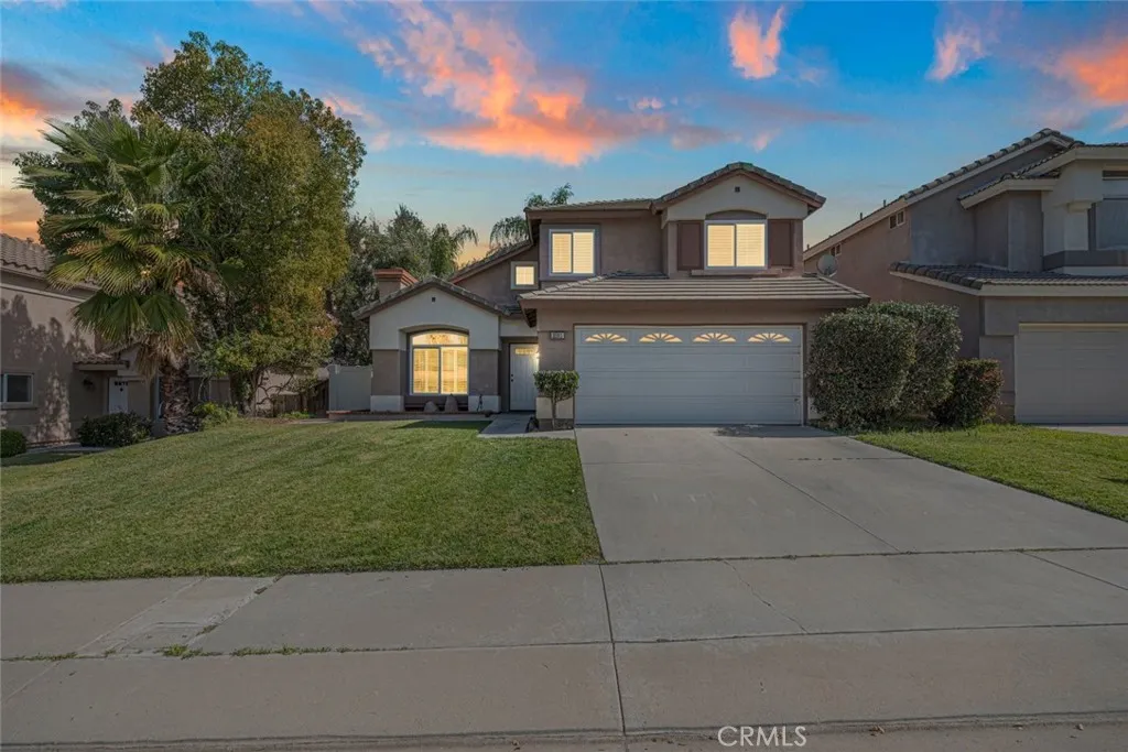 2501 Water Way, Corona, California 92882 home-pic-1