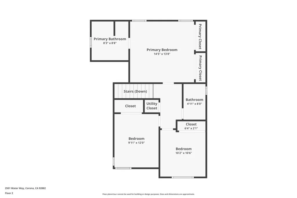 2501 Water Way, Corona, California 92882 home-pic-39