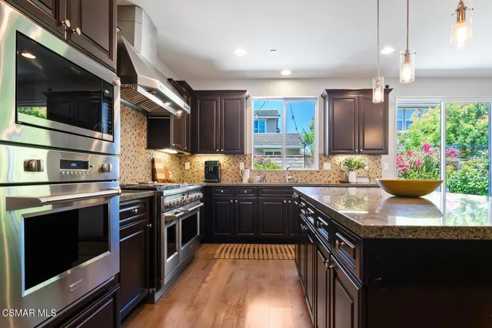 3615 Dusk Kitchen
