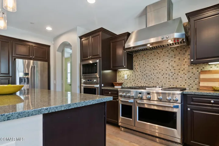 3615 Dusk Kitchen 2